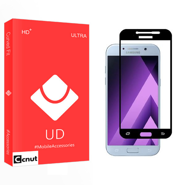 محافظ صفحه نمایش کوکونات مدل UD2 مناسب برای گوشی موبایل سامسونگ Galaxy A5 2017