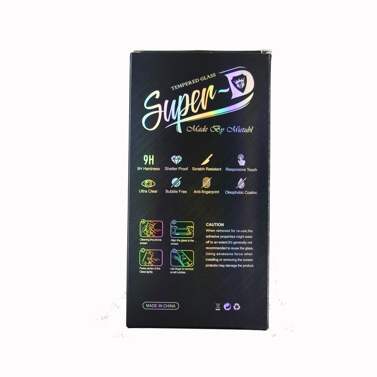 محافظ صفحه نمایش میتوبل مدل Super-D مناسب برای گوشی موبایل سامسونگ Galaxy A71