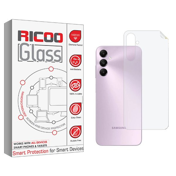 محافظ پشت گوشی ریکو مدل RiC2 مناسب برای گوشی موبایل سامسونگ Galaxy A25