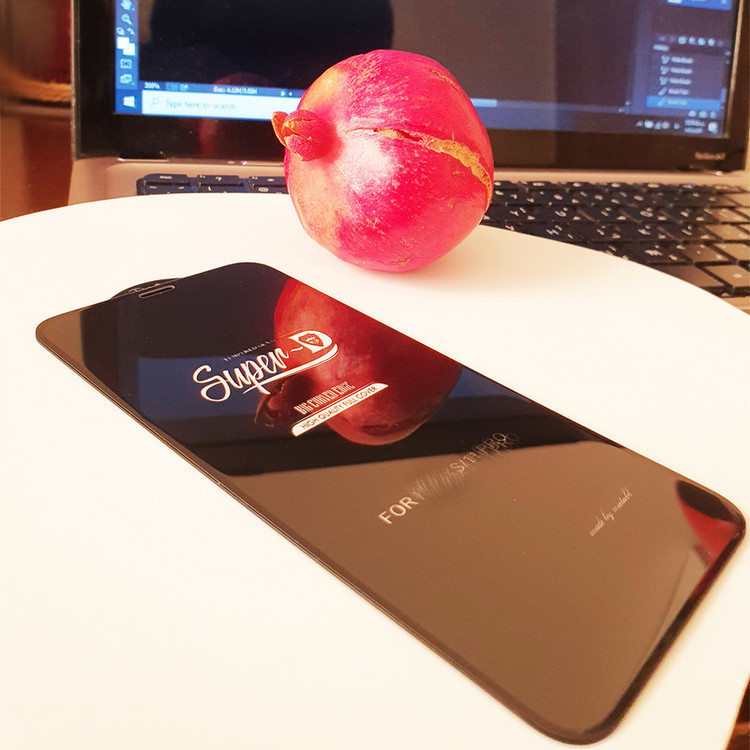 محافظ صفحه نمایش میتوبل مدل FLSP01me مناسب برای گوشی موبایل سامسونگ Galaxy M31s