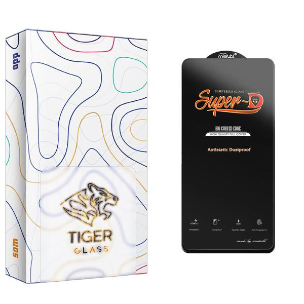 محافظ صفحه نمایش تایگر گلس مدل APL2 SuperD Antistatic مناسب برای گوشی موبایل سامسونگ Galaxy S20 FE 5G