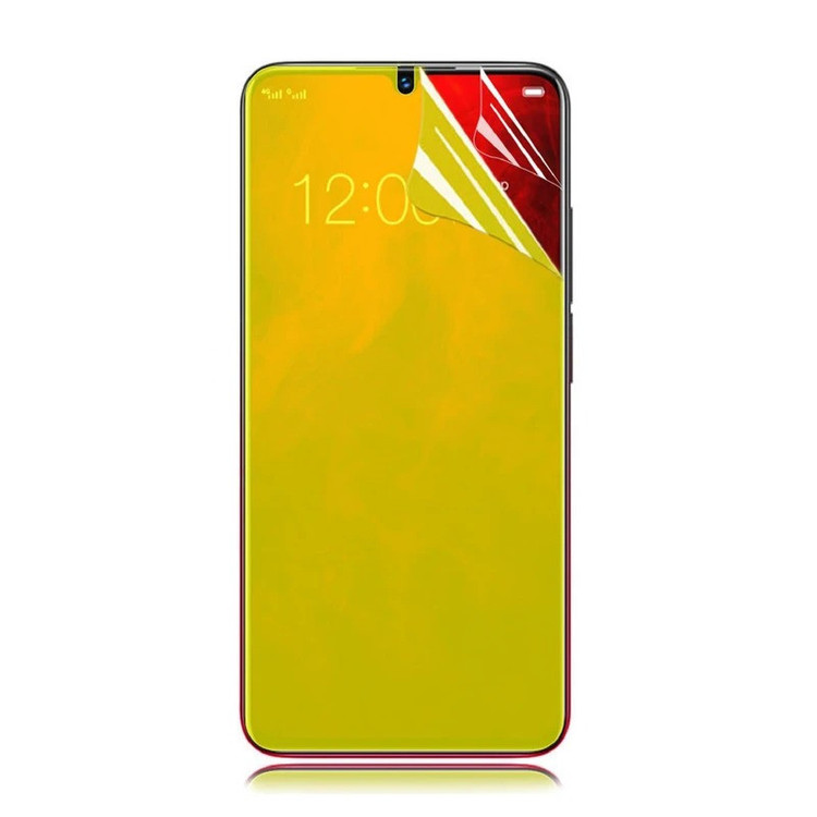 محافظ پشت گوشی ال کا جی مدل TPU مناسب برای گوشی موبایل شیائومی Poco F6