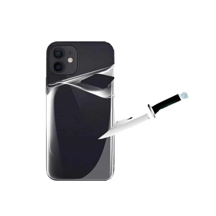 محافظ پشت گوشی ال کا جی مدل TPU مناسب برای گوشی موبایل شیائومی Poco F6