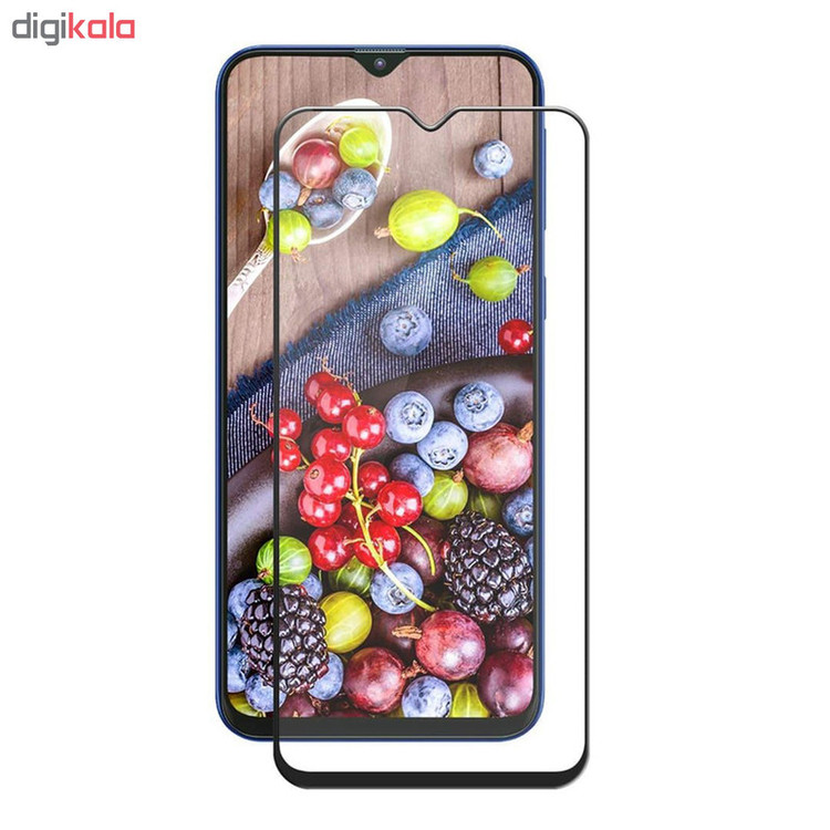 محافظ صفحه نمایش مدل re-1 مناسب برای گوشی موبایل سامسونگ Galaxy A40