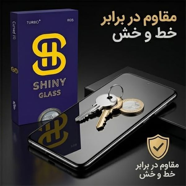 محافظ صفحه نمایش آتوچبو مدل MONPR-AT مناسب برای گوشی موبایل اپل iPhone 14 Pro Max