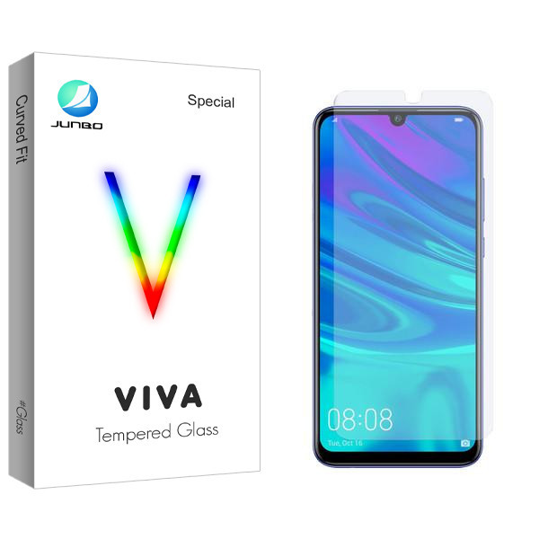 محافظ صفحه نمایش جانبو مدل Viva مناسب برای گوشی موبایل هوآوی P Smart Plus 2019