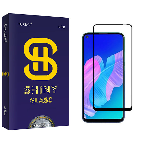 محافظ صفحه نمایش سرامیکی آتوچبو مدل Shiny مناسب برای گوشی موبایل هوآوی Y7p