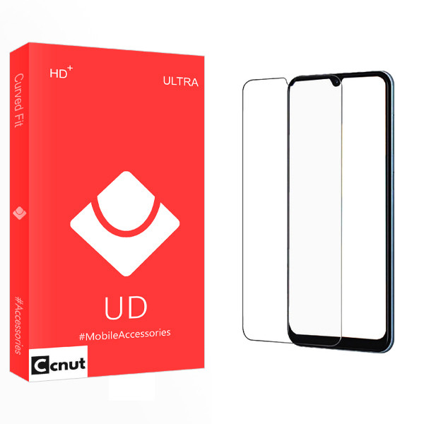 محافظ صفحه نمایش شیشه ای کوکونات مدل UD Ultra مناسب برای گوشی موبایل نوکیا G21