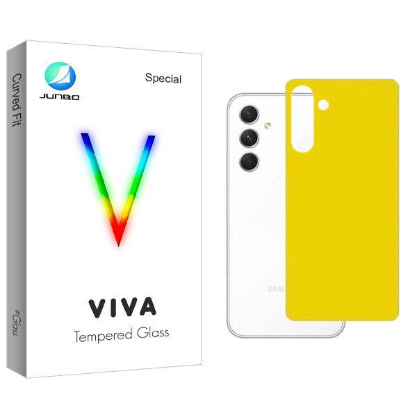 محافظ پشت گوشی جانبو مدل Viva مناسب برای گوشی موبایل سامسونگ Galaxy A54 5G