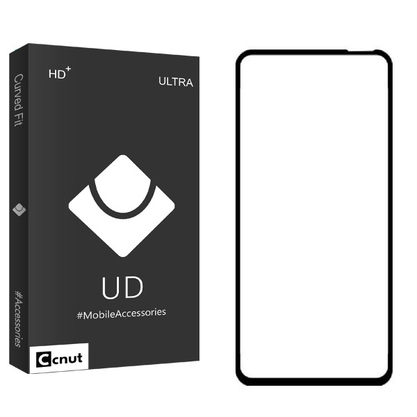 محافظ صفحه نمایش کوکونات مدل UDB2 مناسب برای گوشی موبایل هوآوی Y7P