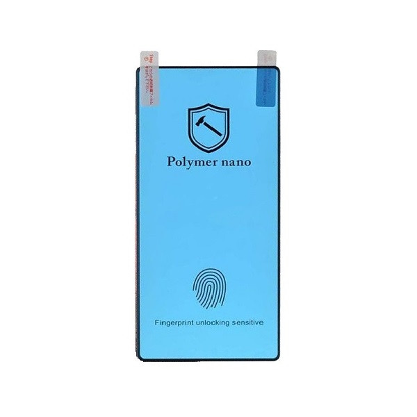 محافظ صفحه نمایش نانو پلیمر جانبو مدل NP-01 مناسب برای گوشی موبایل شیائومی Redmi Note 15