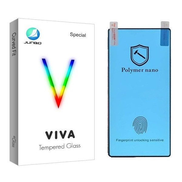 محافظ صفحه نمایش نانو پلیمر جانبو مدل NP-01 مناسب برای گوشی موبایل شیائومی Redmi Note 15