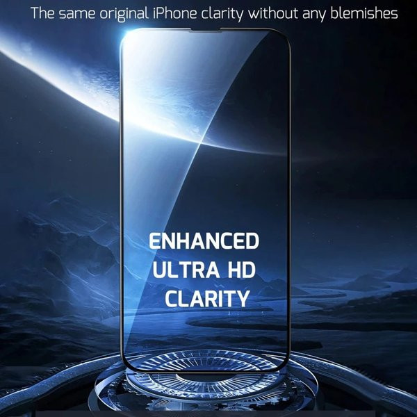 محافظ صفحه نمایش ال کا جی مدل LKK مناسب برای گوشی موبایل سامسونگ Galaxy A25