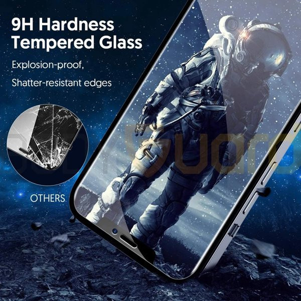 محافظ صفحه نمایش ال کا جی مدل LKK مناسب برای گوشی موبایل سامسونگ Galaxy A25