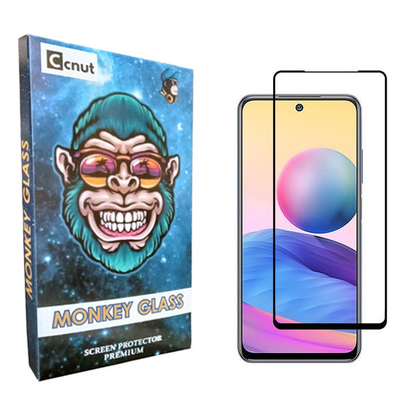 محافظ صفحه نمایش کوکونات مدل monku S22 مناسب برای گوشی موبایل سامسونگ Galaxy S21 FE 5G