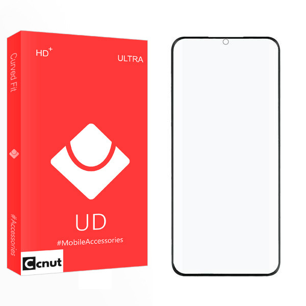 محافظ صفحه نمایش سرامیکی مات کوکونات مدل UD2 مناسب برای گوشی موبایل شیائومی 12 PRO