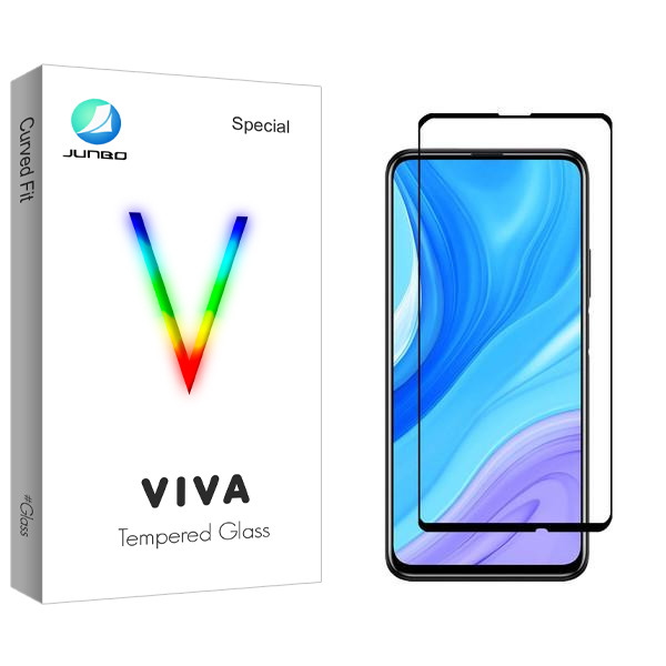 محافظ صفحه نمایش جانبو مدل Viva مناسب برای گوشی موبایل هوآوی Y9s