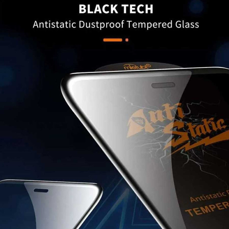 محافظ صفحه نمایش گودزیلا مدل G-Antistatic مناسب برای گوشی موبایل سامسونگ Galaxy A53