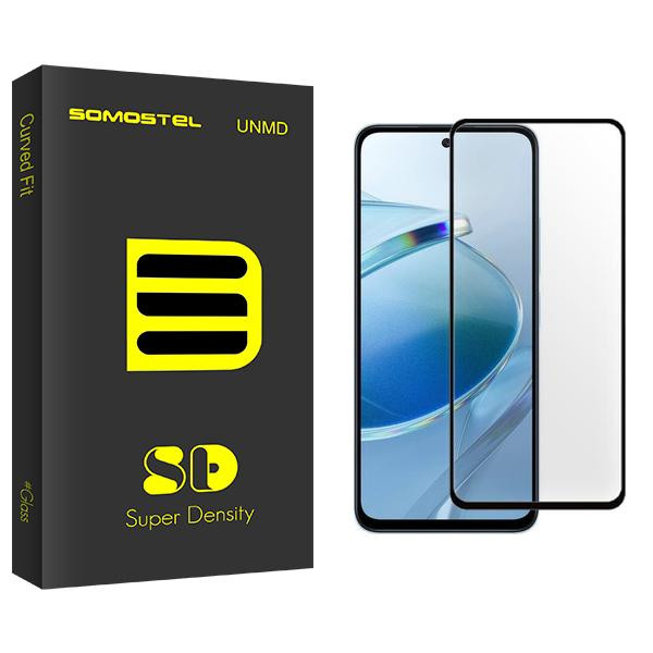 محافظ صفحه نمایش سرامیکی سوماستل مدل SD مناسب برای گوشی موبایل شیائومی Redmi 12