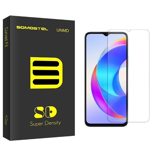 محافظ صفحه نمایش سوماستل مدل SD مناسب برای گوشی موبایل آنر X5 Plus