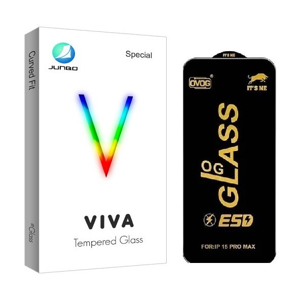 محافظ صفحه نمایش جانبو مدل Super-X مناسب برای گوشی موبایل شیائومی Redmi 8