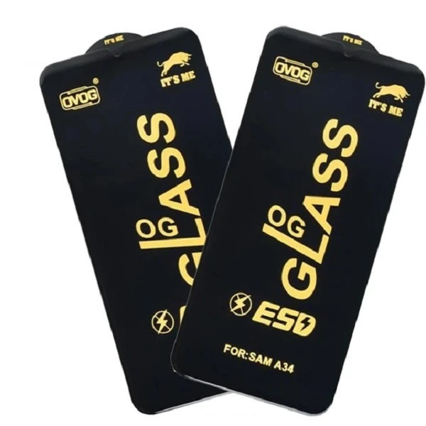 محافظ صفحه نمایش جانبو مدل Super-X مناسب برای گوشی موبایل شیائومی Redmi 8