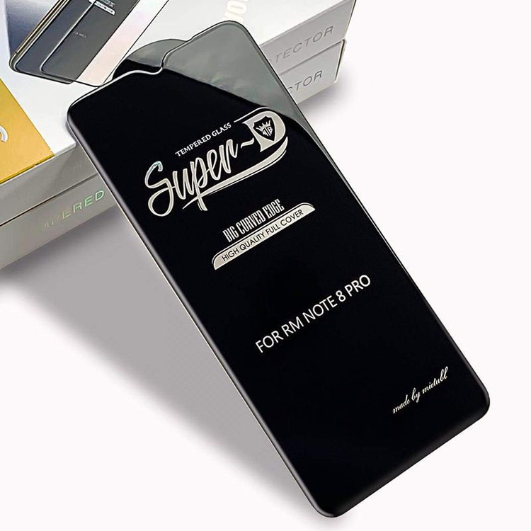 محافظ صفحه نمایش ال کا جی مدل Superd-ESD مناسب برای گوشی موبایل سامسونگ Galaxy A24