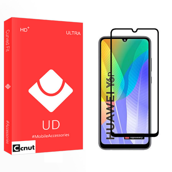 محافظ صفحه نمایش کوکونات مدل UD2 مناسب برای گوشی موبایل هوآوی Y6p