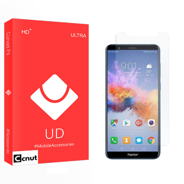 محافظ صفحه نمایش کوکونات مدل UD مناسب برای گوشی موبایل هوآوی 7X