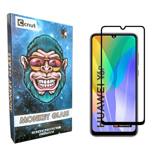 محافظ صفحه نمایش کوکونات مدل monku مناسب برای گوشی موبایل هوآوی Y6p