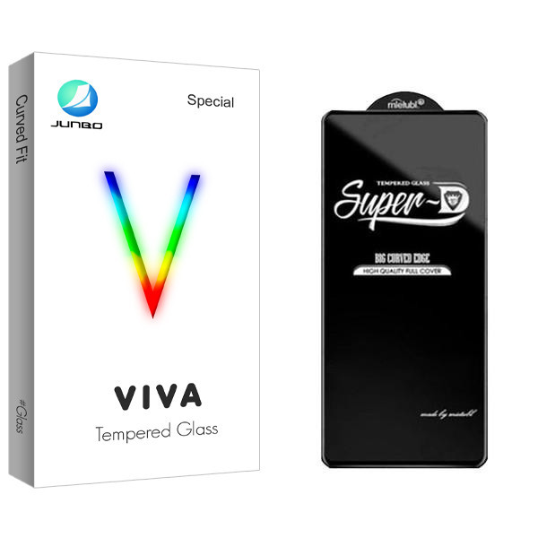 محافظ صفحه نمایش جانبو مدل Viva SuperD مناسب برای گوشی موبایل شیائومی Redmi 10
