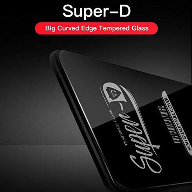 محافظ صفحه نمایش گودزیلا مدل Super D مناسب برای گوشی موبایل سامسونگ Galaxy A13 4G