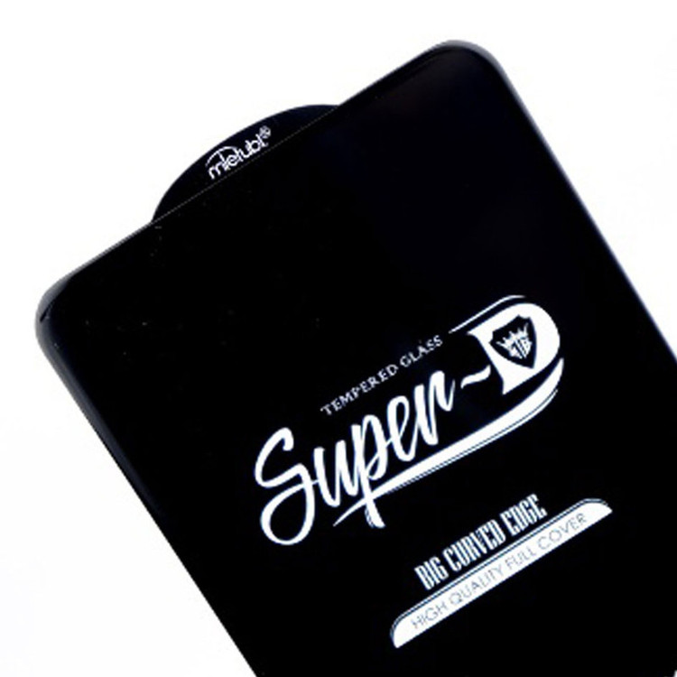 محافظ صفحه نمایش گودزیلا مدل Super D مناسب برای گوشی موبایل سامسونگ Galaxy A13 4G