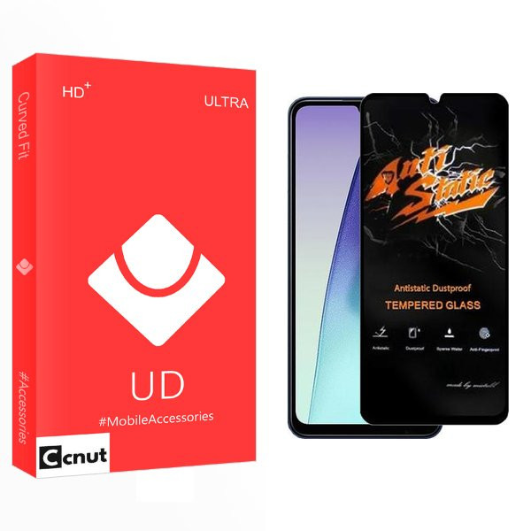 محافظ صفحه نمایش کوکونات مدل UD Antistatic مناسب برای گوشی موبایل شیائومی Redmi 14C / 14R