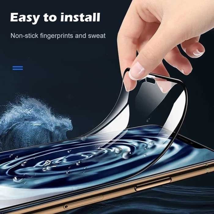 محافظ صفحه نمایش راندیکا مدل Premium مناسب برای گوشی موبایل اپل iPhone 15 Pro