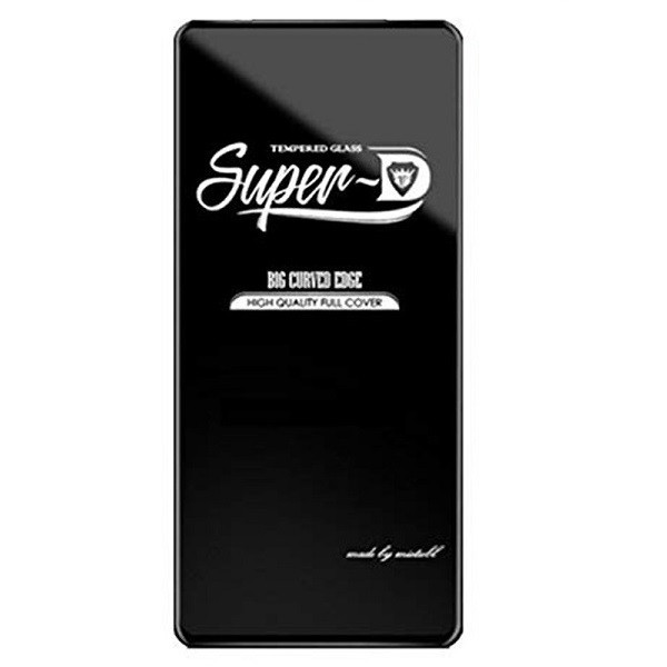 محافظ صفحه نمایش گودزیلا مدل Super-D مناسب برای گوشی موبایل سامسونگ Galaxy A31