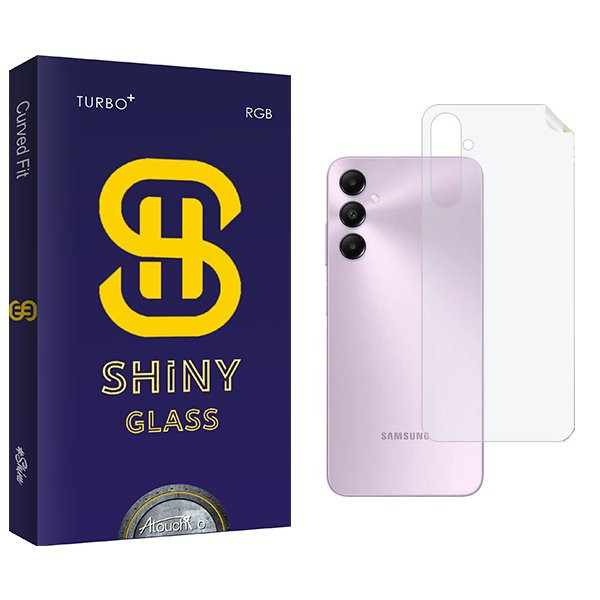 محافظ پشت گوشی آتوچبو مدل Shiny مناسب برای گوشی موبایل سامسونگ Galaxy A15
