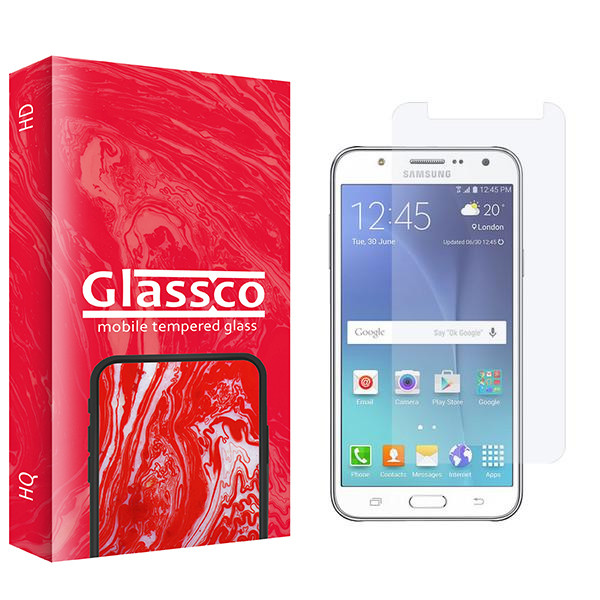 محافظ صفحه نمایش گلس کو مدل Co2 مناسب برای گوشی موبایل سامسونگ Galaxy J5 2015