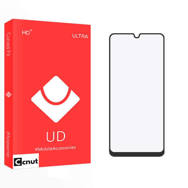 محافظ صفحه نمایش سرامیکی مات کوکونات مدل UD2 مناسب برای گوشی موبایل سامسونگ Galaxy A50 / A20 / A50s