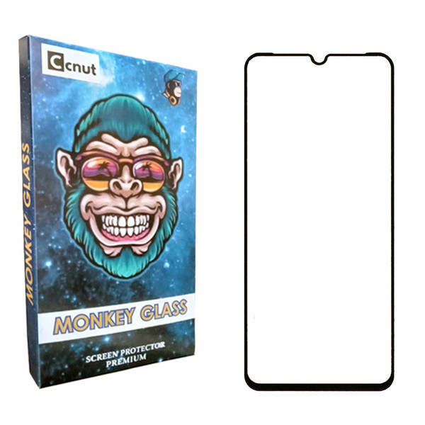 محافظ صفحه نمایش کوکونات مدل mnk2 مناسب برای گوشی موبایل سامسونگ Galaxy A14 4G