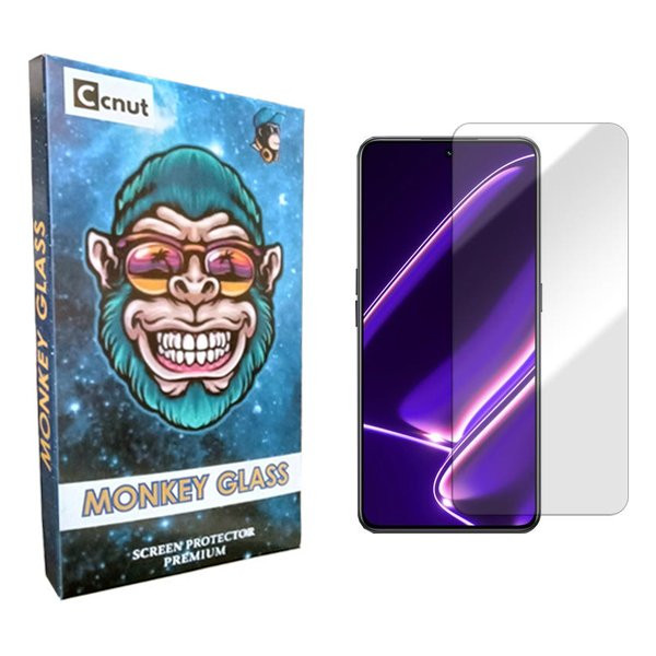 محافظ صفحه نمایش کوکونات مدل mnk مناسب برای گوشی موبایل ریلمی GT Neo 5 SE