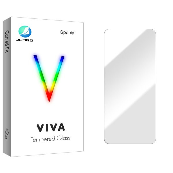 محافظ صفحه نمایش جانبو مدل Viva مناسب برای گوشی موبایل شیائومی 13T Pro