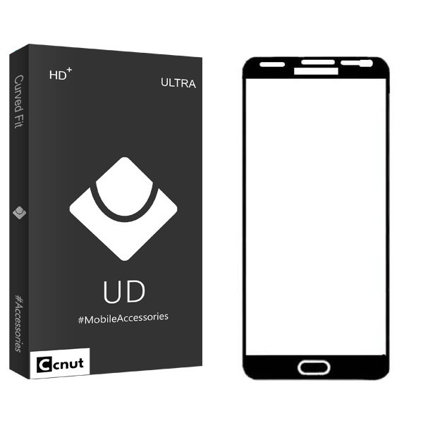 محافظ صفحه نمایش کوکونات مدل UDB2 مناسب برای گوشی موبایل سامسونگ Galaxy J7 2015