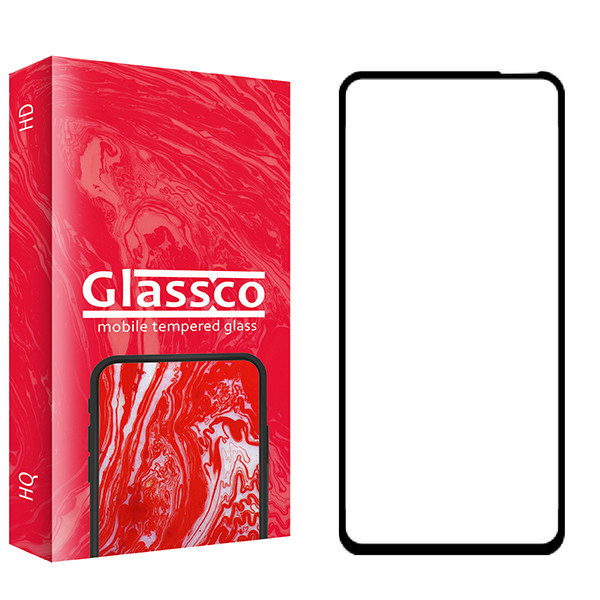 محافظ صفحه نمایش گلس کو مدل Co2 مناسب برای گوشی موبایل هوآوی Y7P