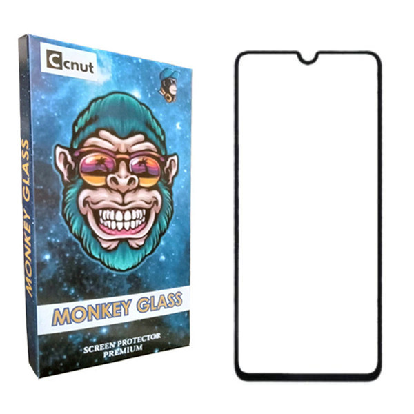 محافظ صفحه نمایش کوکونات مدل monku مناسب برای گوشی موبایل سامسونگ Galaxy A70