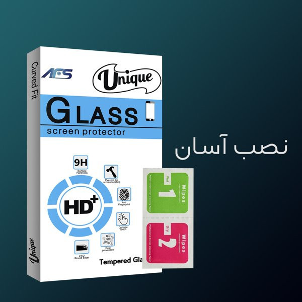 محافظ صفحه نمایش ای اف اس مدل Unique مناسب برای گوشی موبایل شیائومی 13T Pro