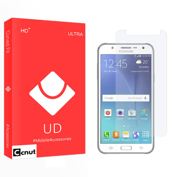 محافظ صفحه نمایش کوکونات مدل UD2 مناسب برای گوشی موبایل سامسونگ Galaxy J5 2015