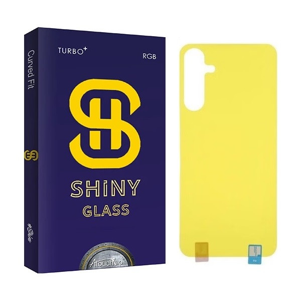 محافظ پشت گوشی آتوچبو مدل TPU مناسب برای گوشی موبایل سامسونگ Galaxy A36