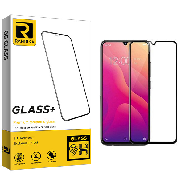 محافظ صفحه نمایش راندیکا مدل GLD مناسب برای گوشی موبایل سامسونگ Galaxy A10s