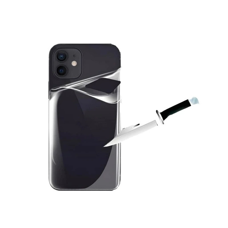 محافظ پشت گوشی ال کا جی مدل TPU مناسب برای گوشی موبایل سامسونگ Galaxy S23 Ultra 5G